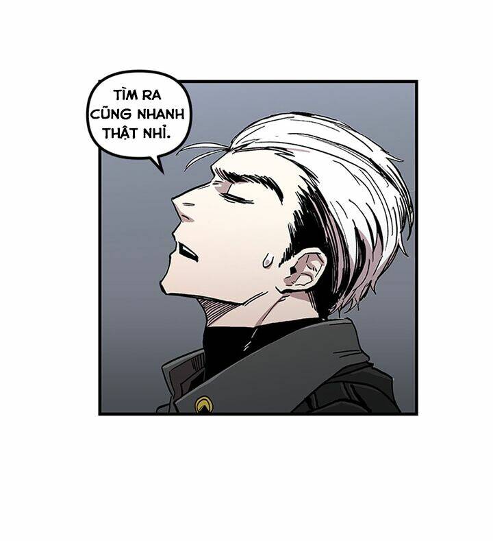 BUG PLAYER - NGƯỜI CHƠI LỖI: Chapter 24