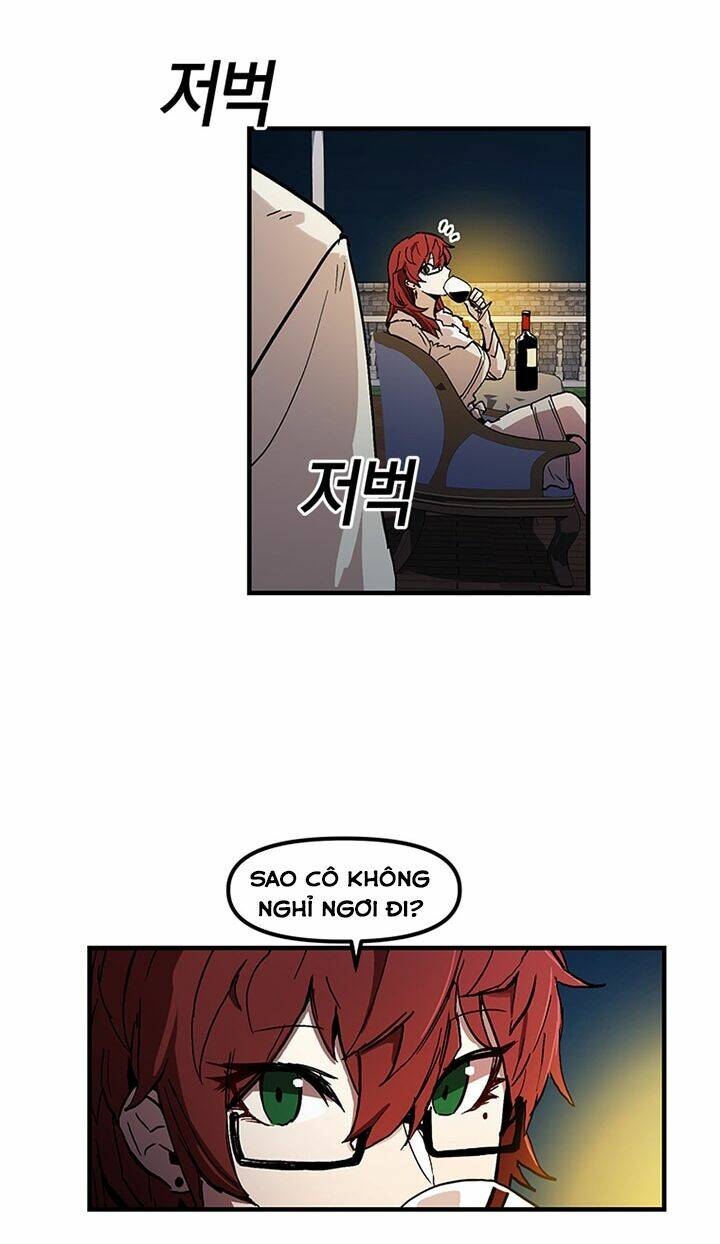 BUG PLAYER - NGƯỜI CHƠI LỖI: Chapter 24