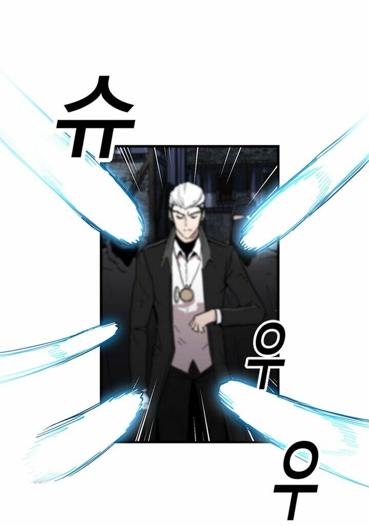 BUG PLAYER - NGƯỜI CHƠI LỖI: Chapter 24