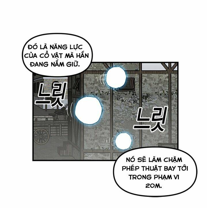 BUG PLAYER - NGƯỜI CHƠI LỖI: Chapter 24