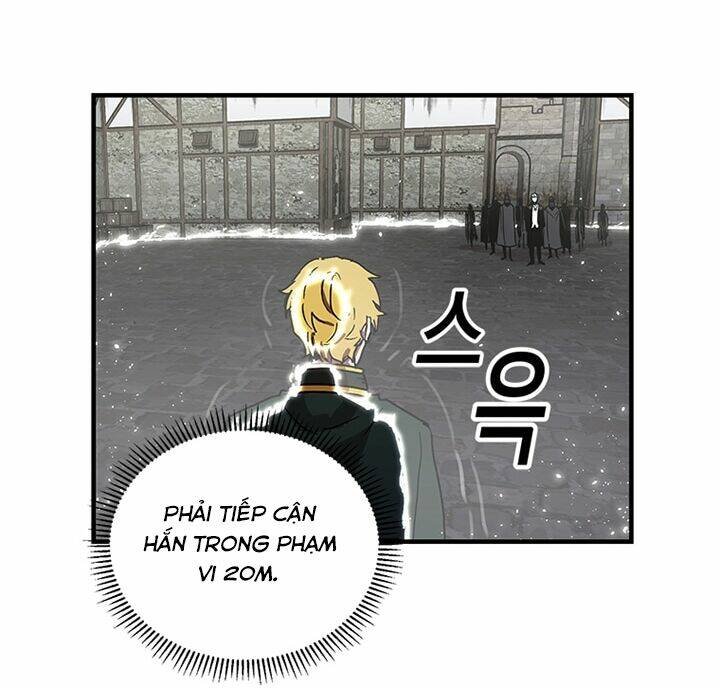 BUG PLAYER - NGƯỜI CHƠI LỖI: Chapter 24
