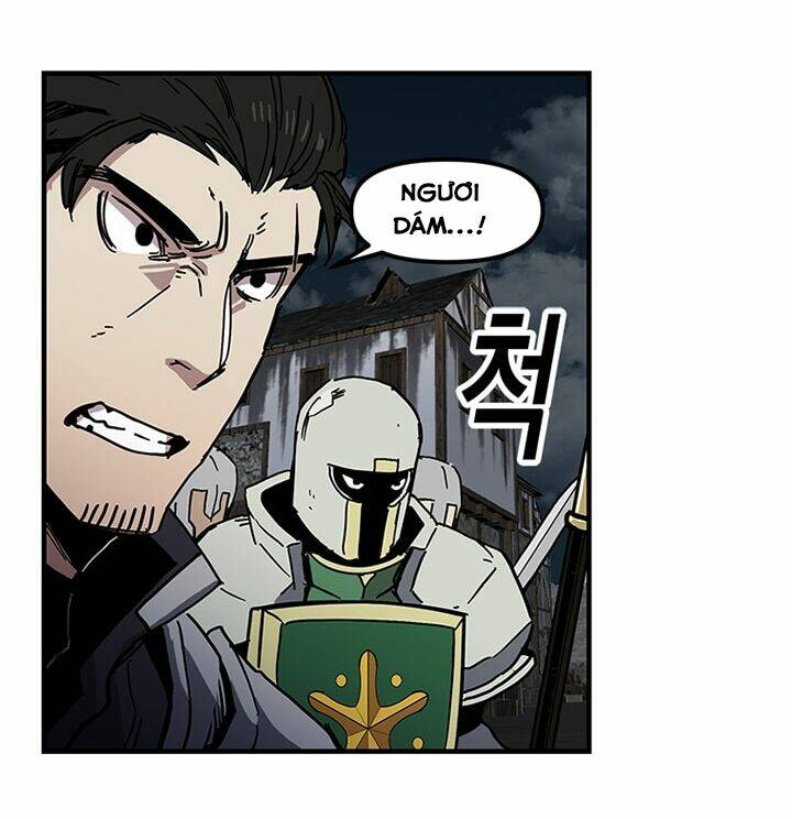 BUG PLAYER - NGƯỜI CHƠI LỖI: Chapter 24