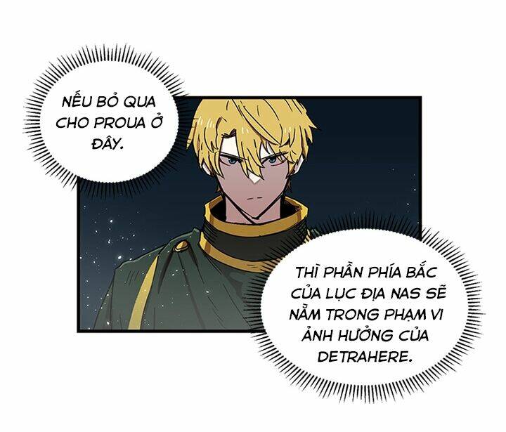 BUG PLAYER - NGƯỜI CHƠI LỖI: Chapter 24