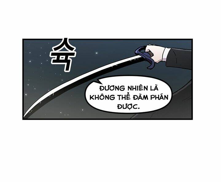 BUG PLAYER - NGƯỜI CHƠI LỖI: Chapter 24