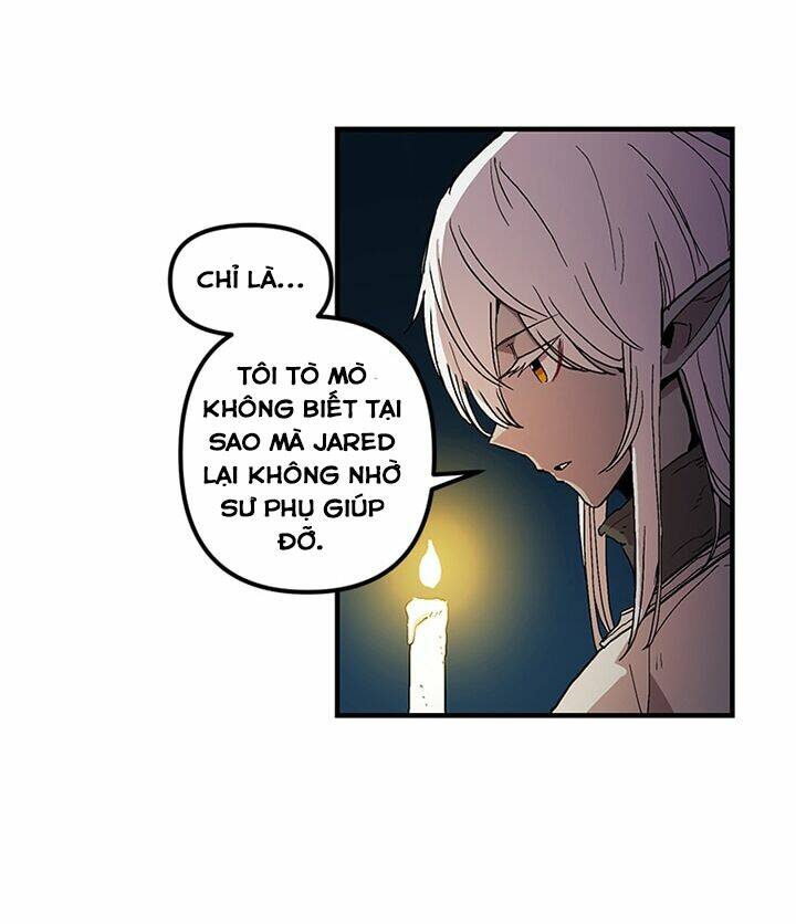 BUG PLAYER - NGƯỜI CHƠI LỖI: Chapter 24