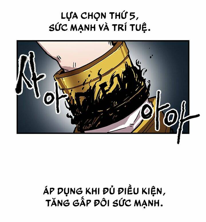 BUG PLAYER - NGƯỜI CHƠI LỖI: Chapter 24