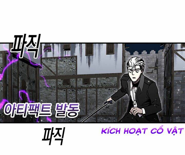 BUG PLAYER - NGƯỜI CHƠI LỖI: Chapter 24