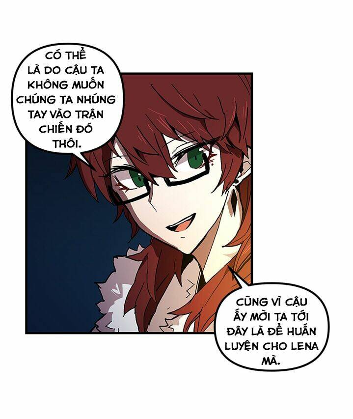 BUG PLAYER - NGƯỜI CHƠI LỖI: Chapter 24