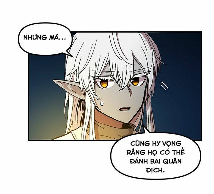 BUG PLAYER - NGƯỜI CHƠI LỖI: Chapter 24