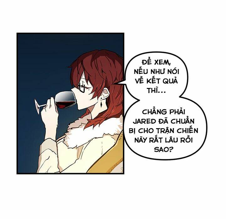 BUG PLAYER - NGƯỜI CHƠI LỖI: Chapter 24