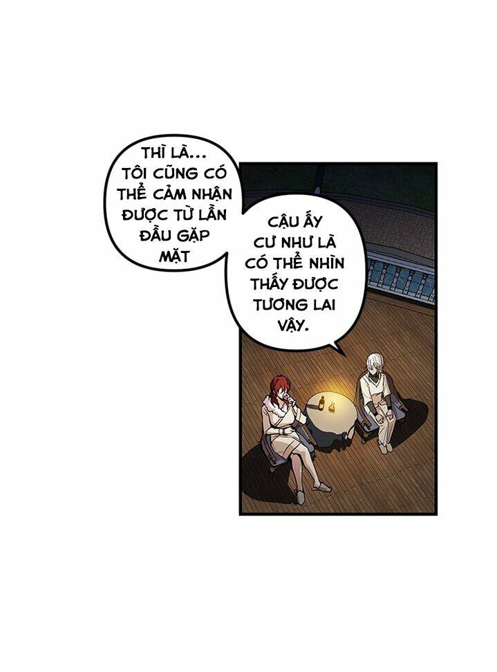 BUG PLAYER - NGƯỜI CHƠI LỖI: Chapter 24