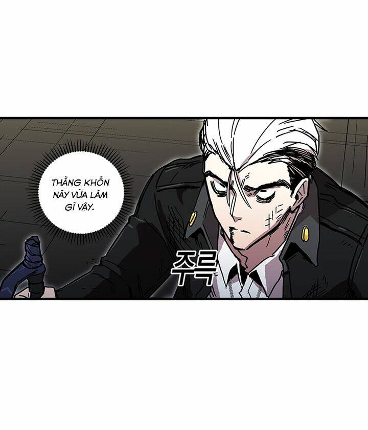 BUG PLAYER - NGƯỜI CHƠI LỖI: Chapter 25
