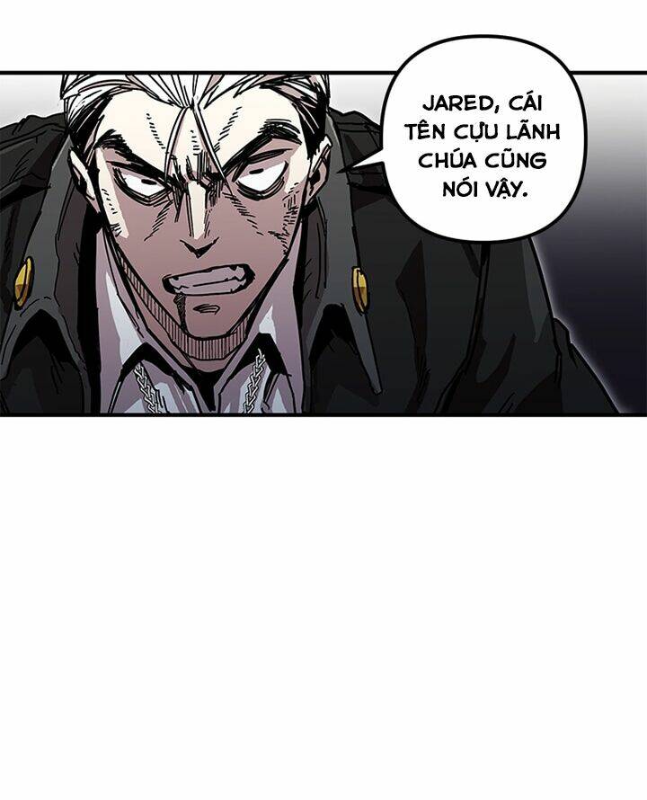 BUG PLAYER - NGƯỜI CHƠI LỖI: Chapter 25