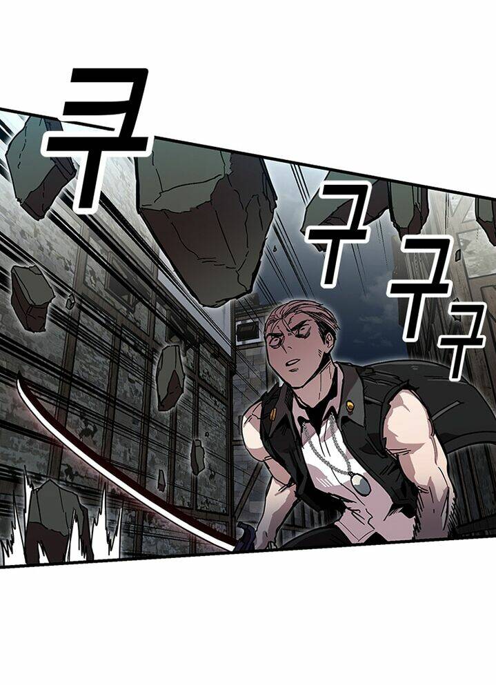 BUG PLAYER - NGƯỜI CHƠI LỖI: Chapter 25