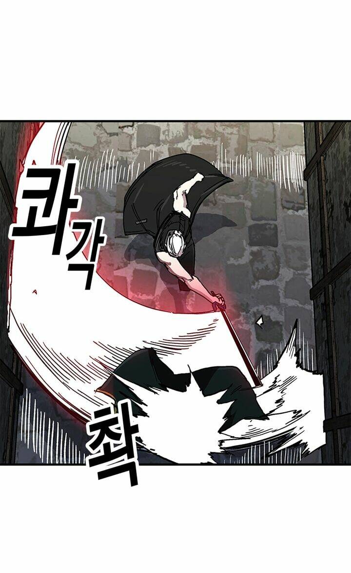 BUG PLAYER - NGƯỜI CHƠI LỖI: Chapter 25