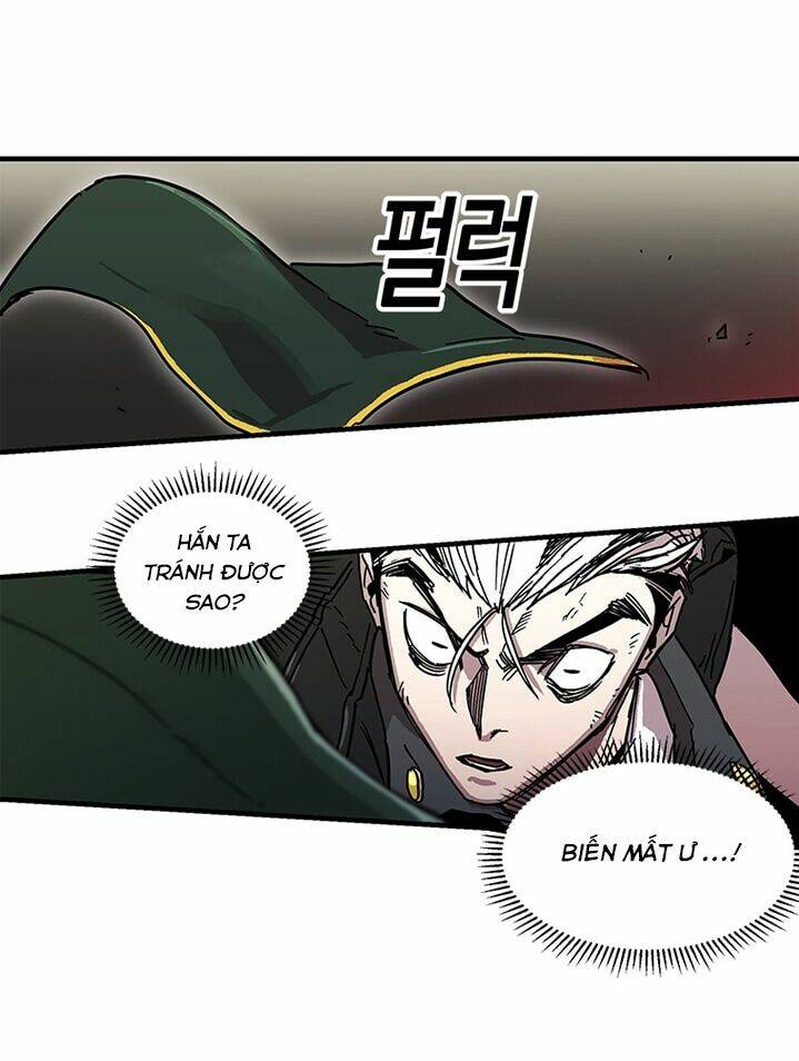 BUG PLAYER - NGƯỜI CHƠI LỖI: Chapter 25