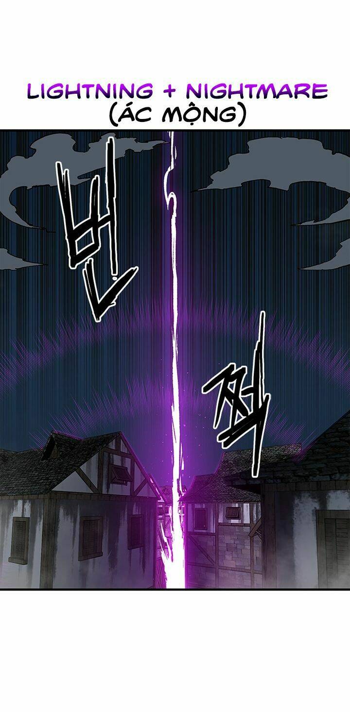 BUG PLAYER - NGƯỜI CHƠI LỖI: Chapter 25
