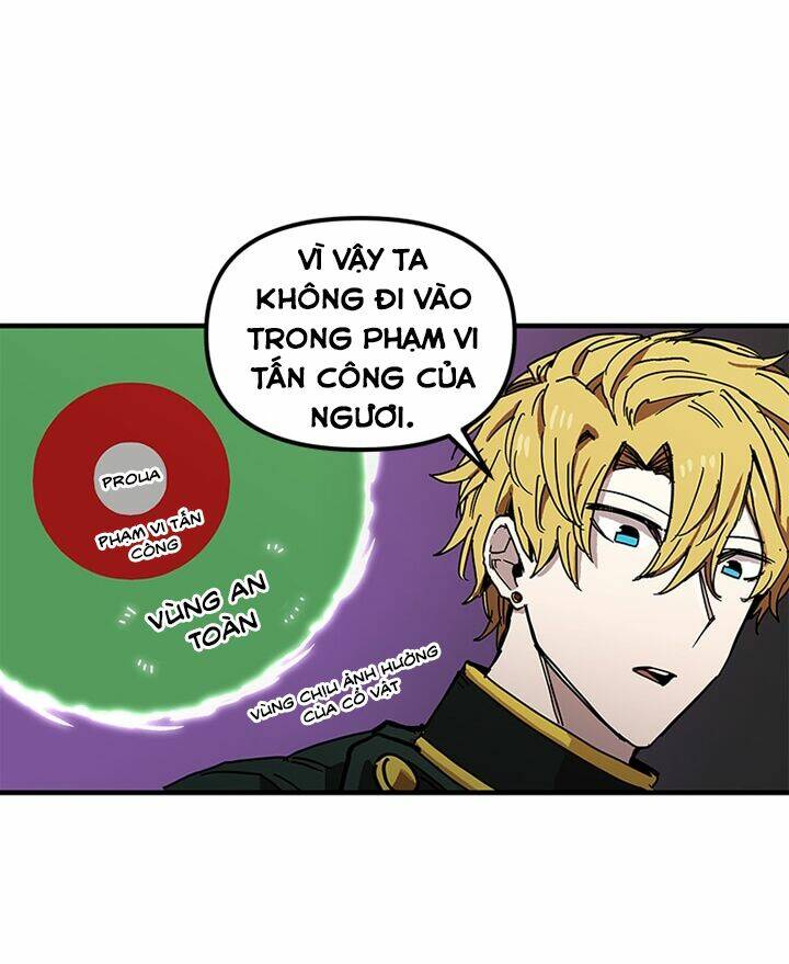 BUG PLAYER - NGƯỜI CHƠI LỖI: Chapter 25