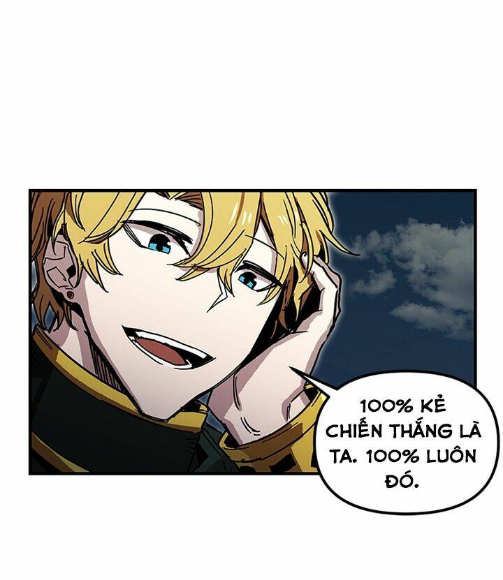 BUG PLAYER - NGƯỜI CHƠI LỖI: Chapter 25