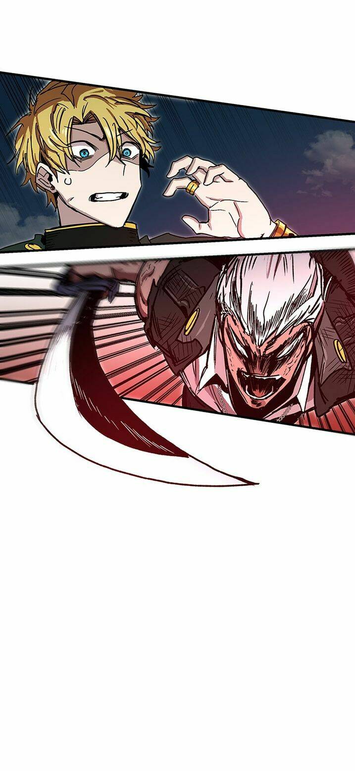 BUG PLAYER - NGƯỜI CHƠI LỖI: Chapter 25