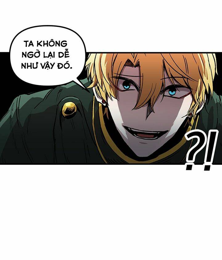 BUG PLAYER - NGƯỜI CHƠI LỖI: Chapter 25