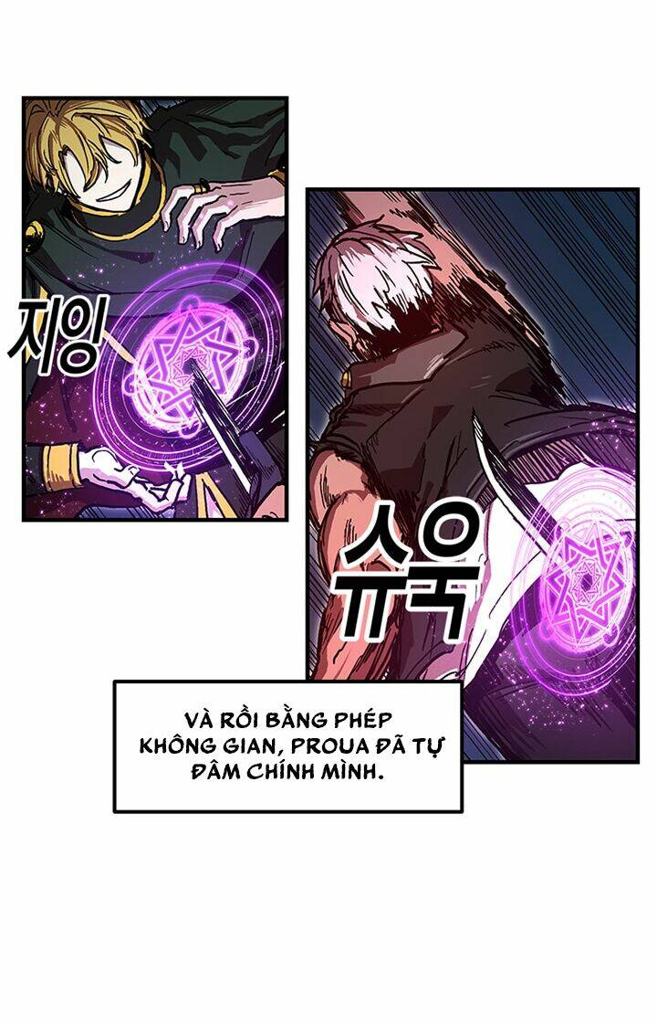 BUG PLAYER - NGƯỜI CHƠI LỖI: Chapter 26
