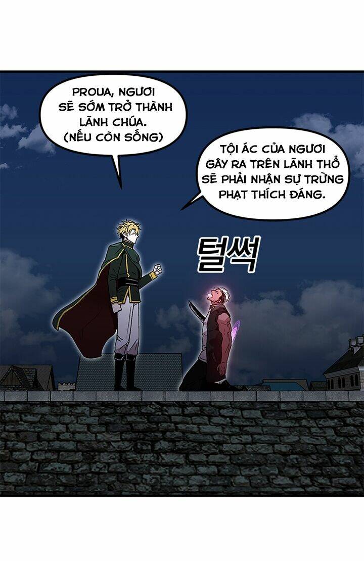 BUG PLAYER - NGƯỜI CHƠI LỖI: Chapter 26