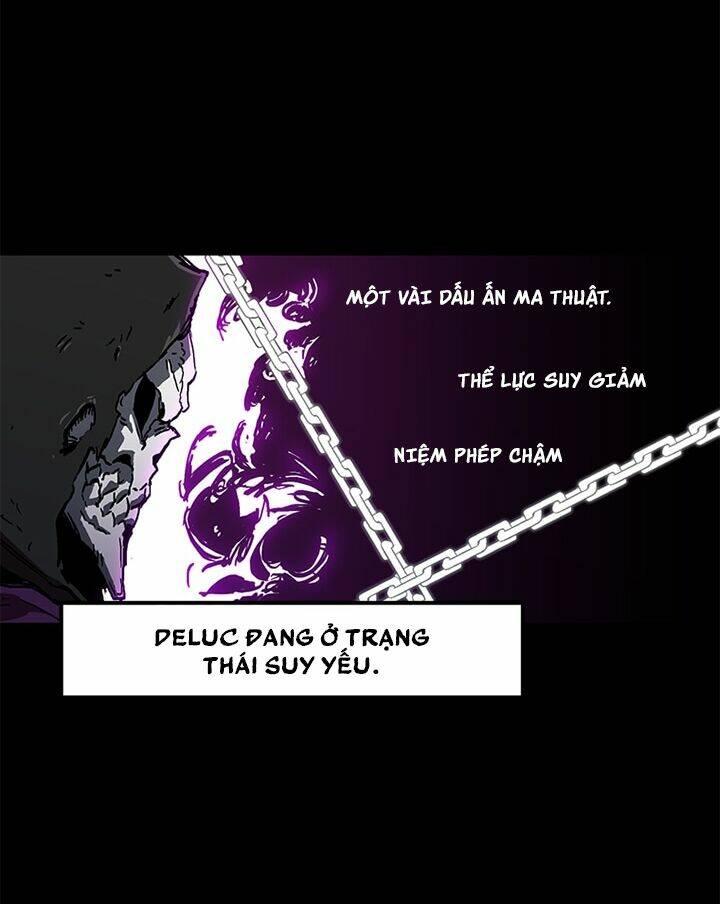 BUG PLAYER - NGƯỜI CHƠI LỖI: Chapter 26