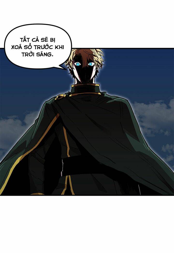 BUG PLAYER - NGƯỜI CHƠI LỖI: Chapter 26