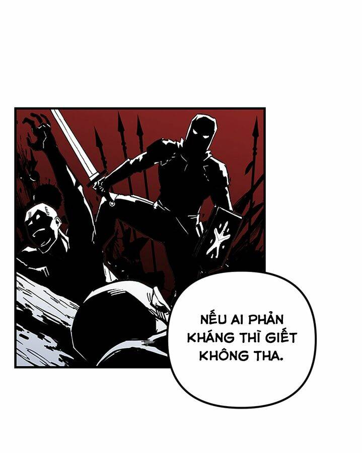 BUG PLAYER - NGƯỜI CHƠI LỖI: Chapter 26