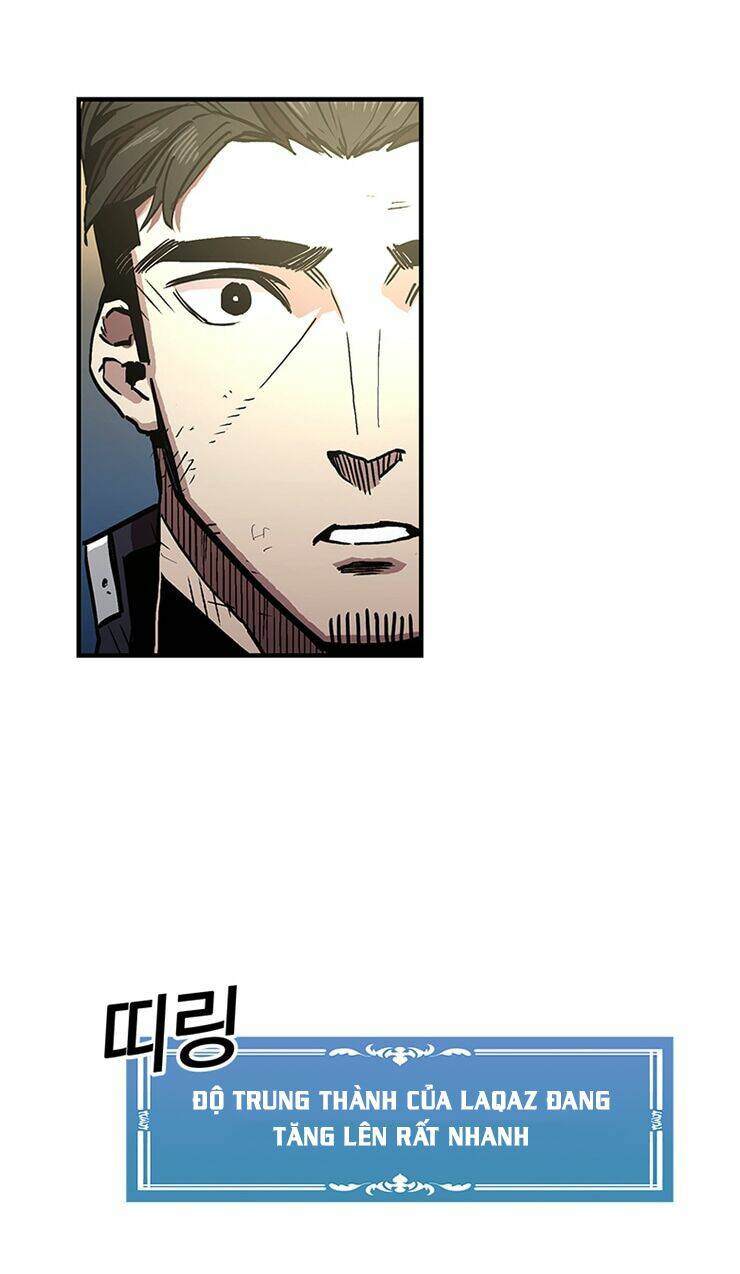 BUG PLAYER - NGƯỜI CHƠI LỖI: Chapter 26
