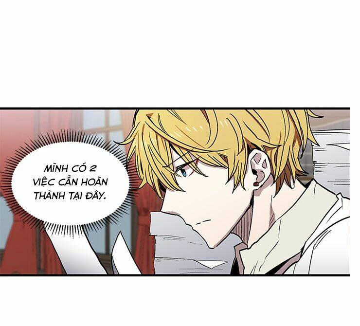 BUG PLAYER - NGƯỜI CHƠI LỖI: Chapter 26