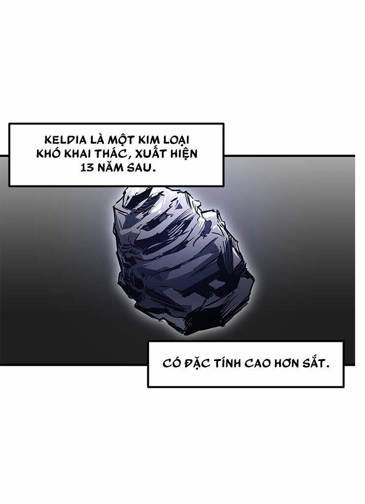 BUG PLAYER - NGƯỜI CHƠI LỖI: Chapter 26
