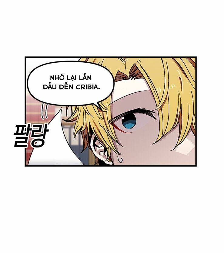 BUG PLAYER - NGƯỜI CHƠI LỖI: Chapter 26