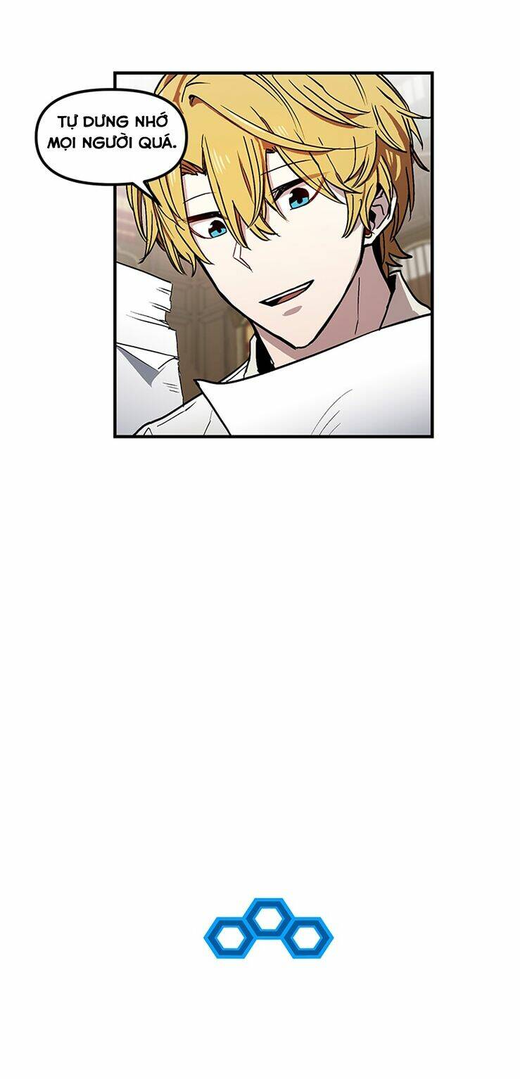 BUG PLAYER - NGƯỜI CHƠI LỖI: Chapter 26