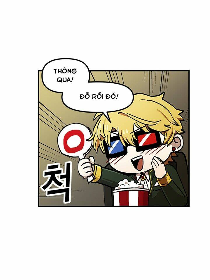 BUG PLAYER - NGƯỜI CHƠI LỖI: Chapter 26