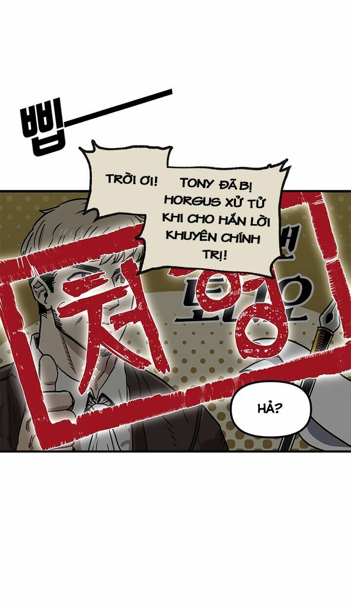 BUG PLAYER - NGƯỜI CHƠI LỖI: Chapter 26