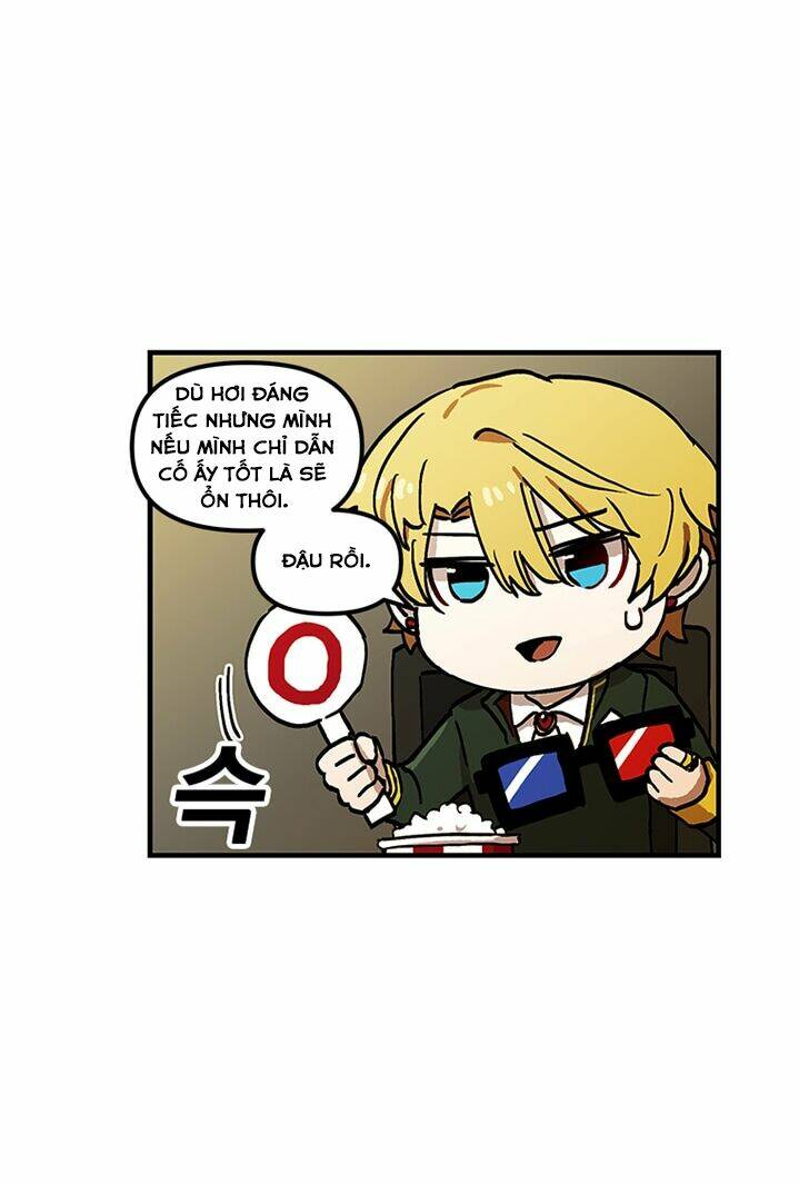 BUG PLAYER - NGƯỜI CHƠI LỖI: Chapter 26