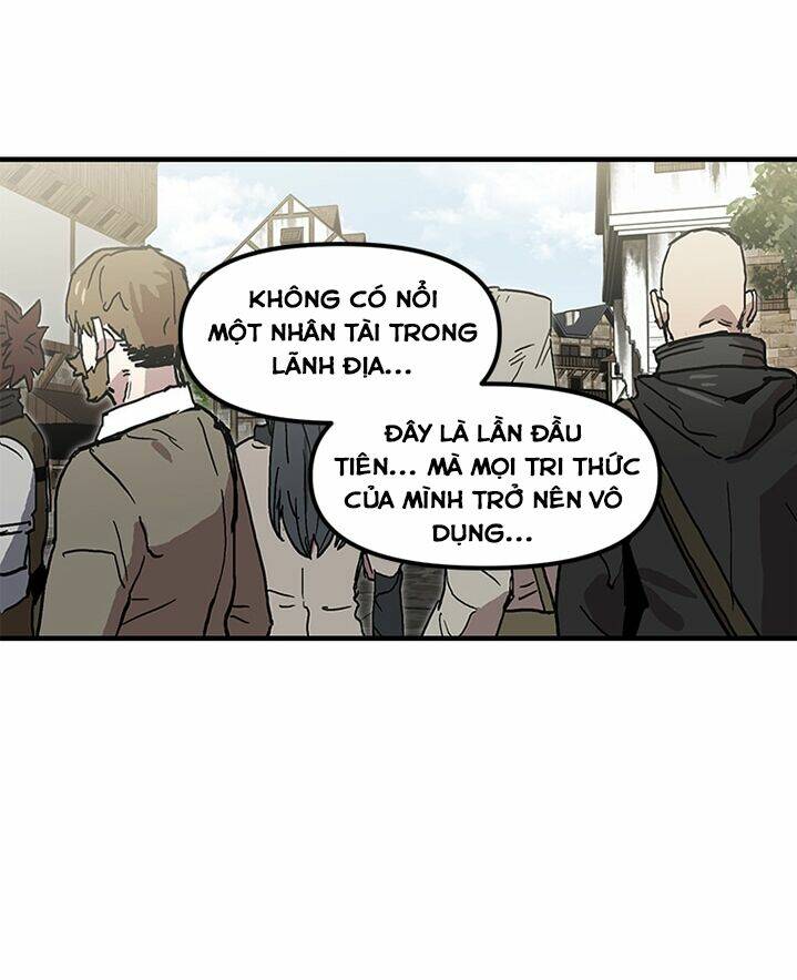 BUG PLAYER - NGƯỜI CHƠI LỖI: Chapter 26