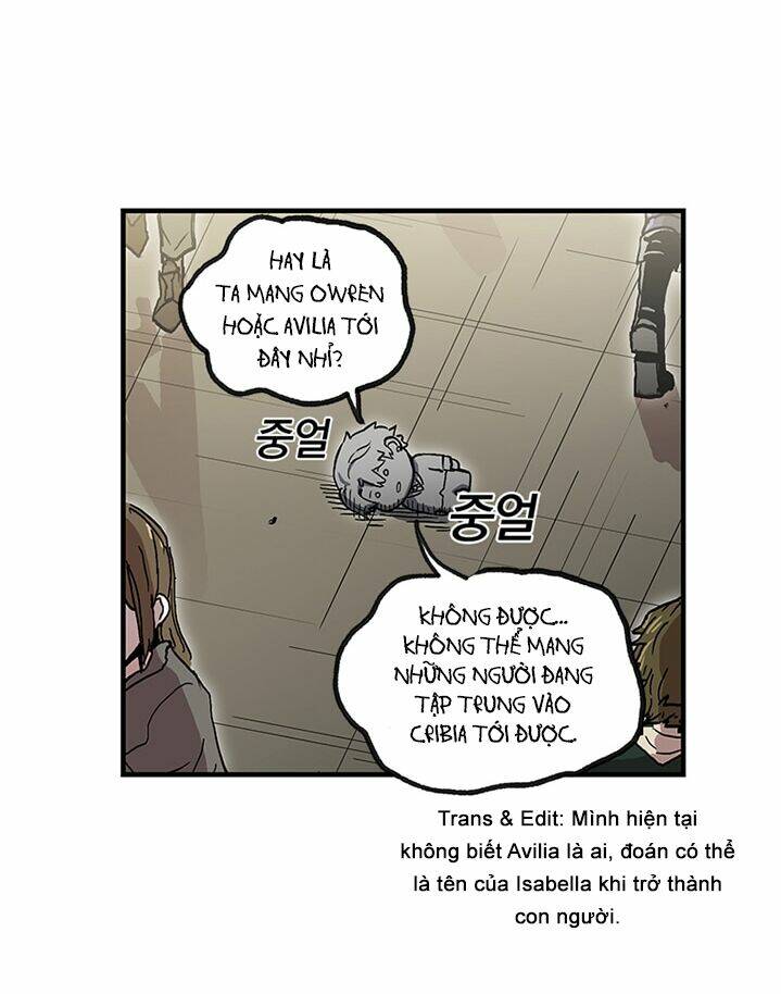 BUG PLAYER - NGƯỜI CHƠI LỖI: Chapter 26