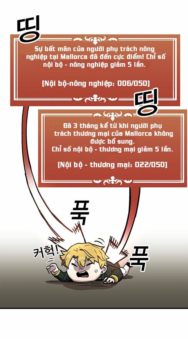 BUG PLAYER - NGƯỜI CHƠI LỖI: Chapter 26