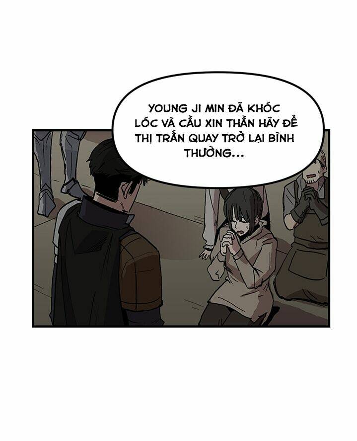 BUG PLAYER - NGƯỜI CHƠI LỖI: Chapter 26