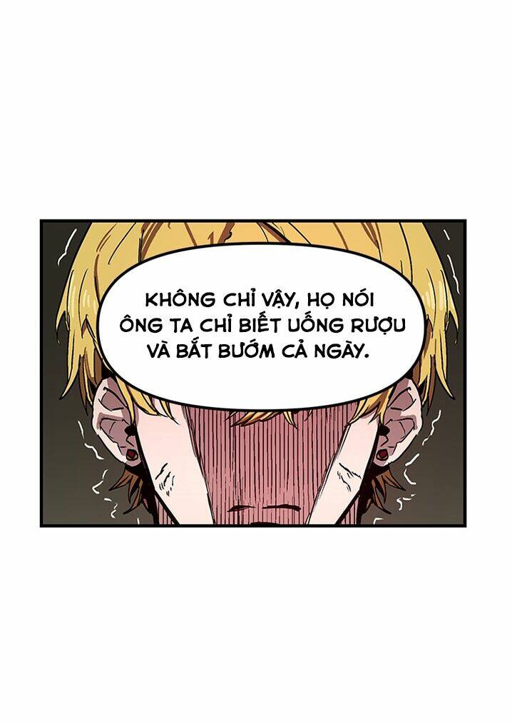 BUG PLAYER - NGƯỜI CHƠI LỖI: Chapter 26