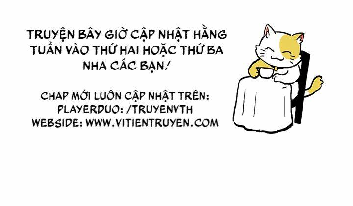 BUG PLAYER - NGƯỜI CHƠI LỖI: Chapter 26