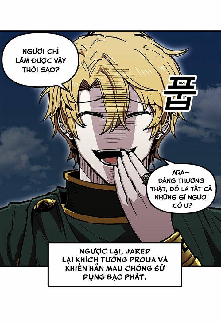 BUG PLAYER - NGƯỜI CHƠI LỖI: Chapter 26