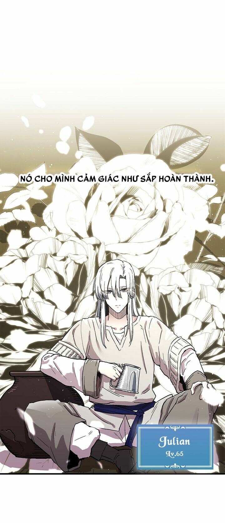 BUG PLAYER - NGƯỜI CHƠI LỖI: Chapter 27