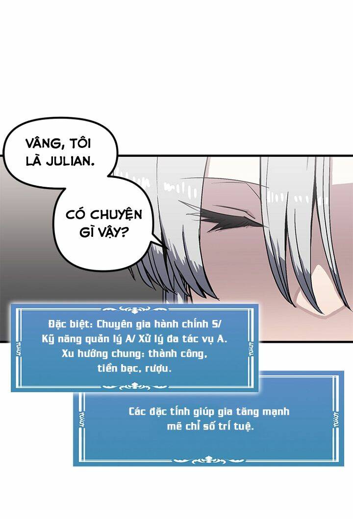 BUG PLAYER - NGƯỜI CHƠI LỖI: Chapter 27