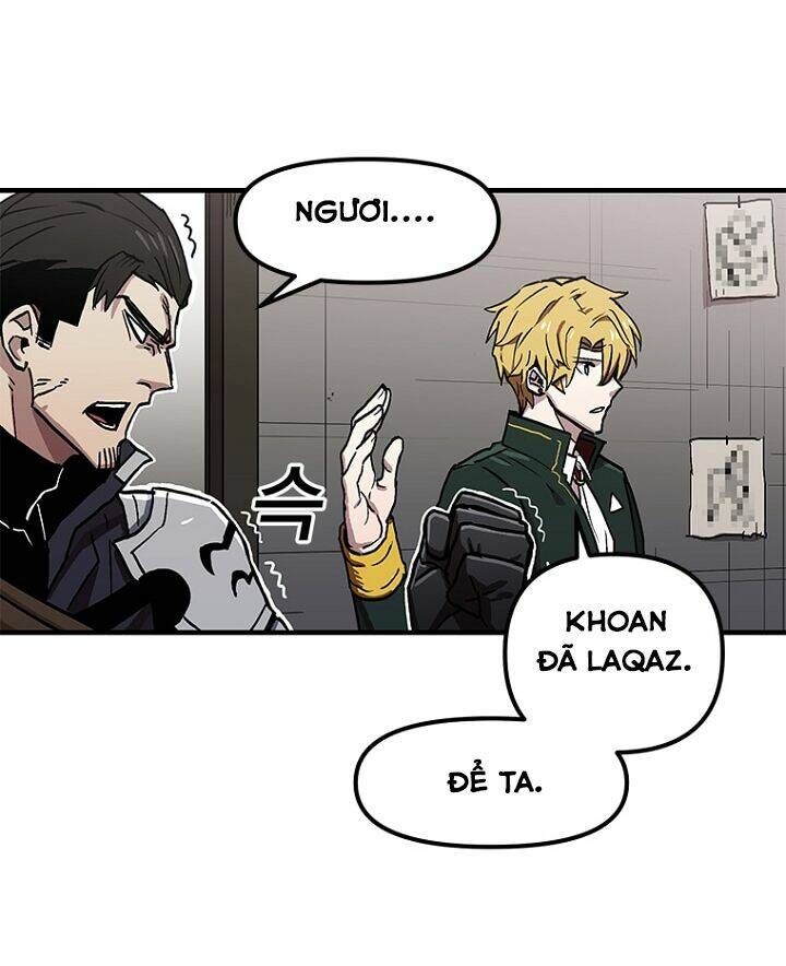 BUG PLAYER - NGƯỜI CHƠI LỖI: Chapter 27