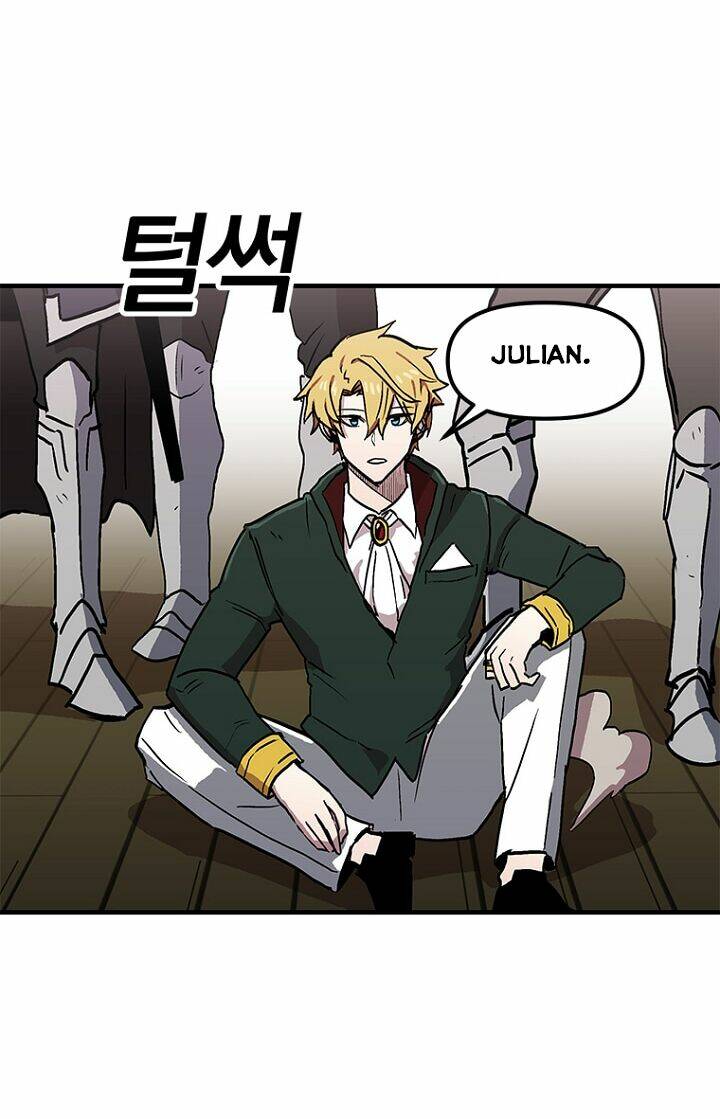 BUG PLAYER - NGƯỜI CHƠI LỖI: Chapter 27