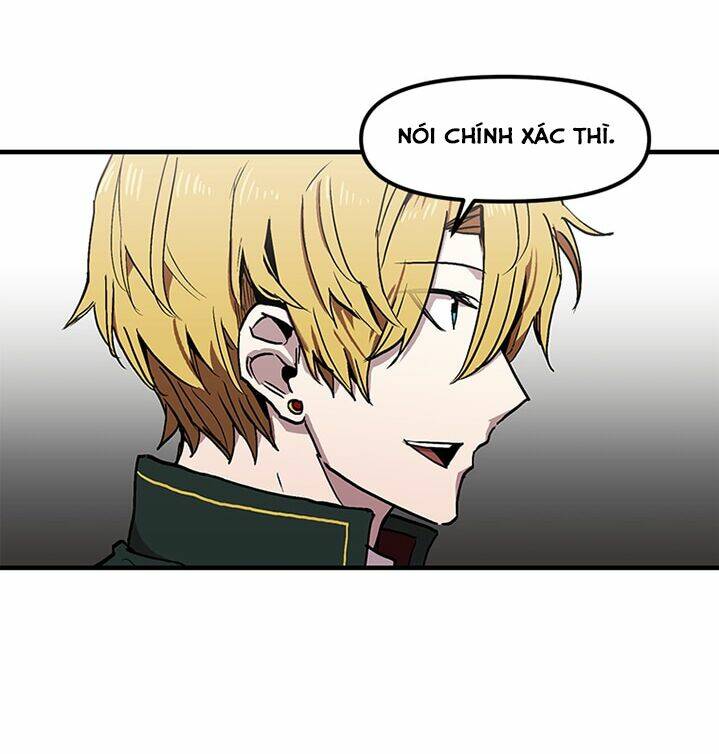 BUG PLAYER - NGƯỜI CHƠI LỖI: Chapter 27